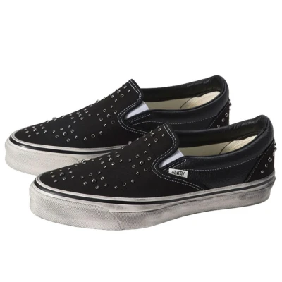 Vans LX Classic Slip-On 98 Pearlized Pack Blackout2.jpg