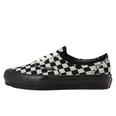 Vans LX Authentic 44 EK Punk Check Black Marshmallow.jpg
