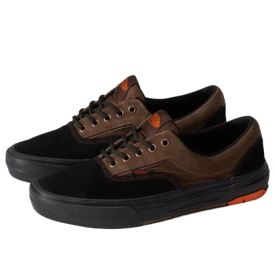 Vans Skate Era Wafflecup Black Brown2.jpg