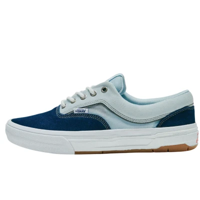 Vans Skate Era Wafflecup Navy Blue Light Blue