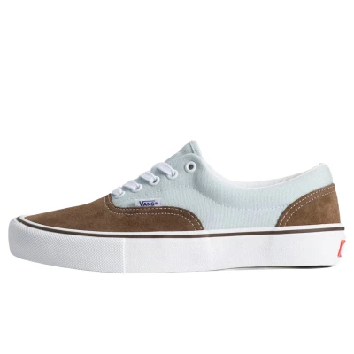 Vans Skate Era Brown Blue