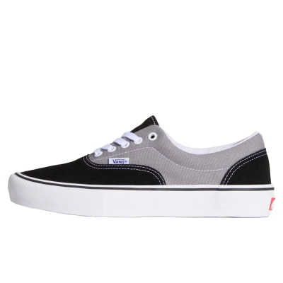 Vans Skate Era Black Grey