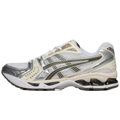 ASICS Gel-Kayano 14 White Ivory