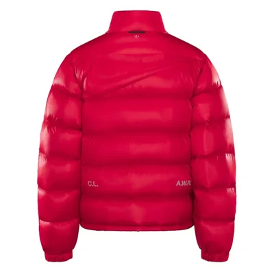 Nike x Drake NOCTA Sunset Puffer Jacket Red2.jpg