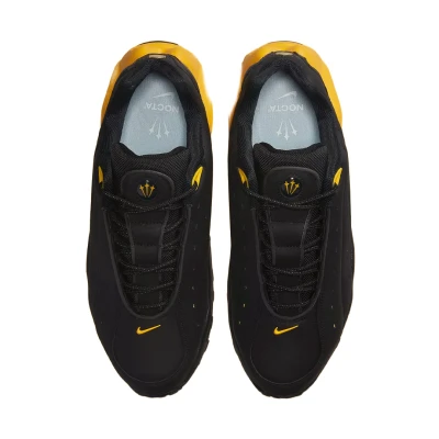 Nike Hot Step Air Terra Drake NOCTA Black Yellow3.jpg