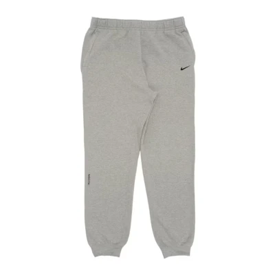 Nike x NOCTA Fleece CS Sweatpant Dark Grey Heather.jpg