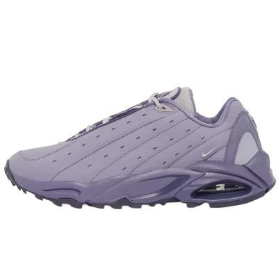 Nike Hot Step Air Terra Drake NOCTA Violet Haze