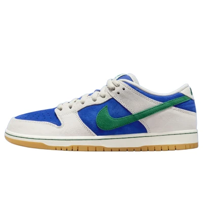 Nike SB Dunk Low Hyper Royal Malachite