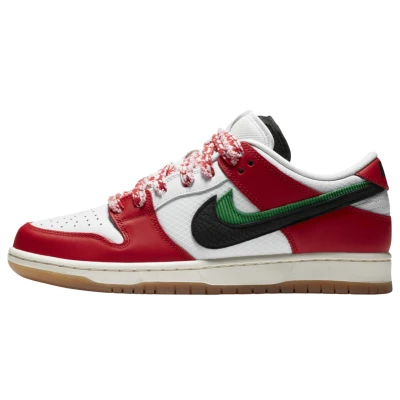 Nike SB Dunk Low Frame Skate Habibi
