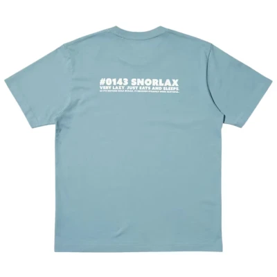 Uniqlo x Pokémon Kids UT Graphic Blue Tee2.jpg