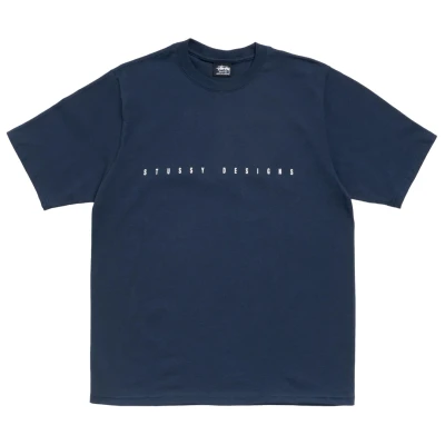 Stussy S Box Tee Navy2.jpg