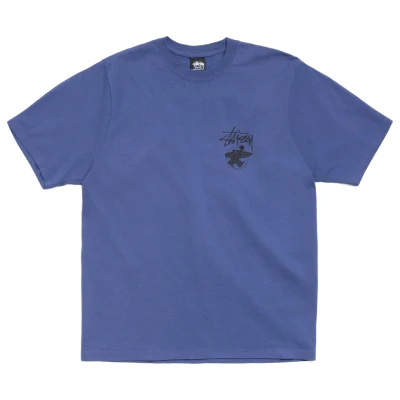 Stussy Long Haul Tee Pigment Dyed Indigo2.jpg