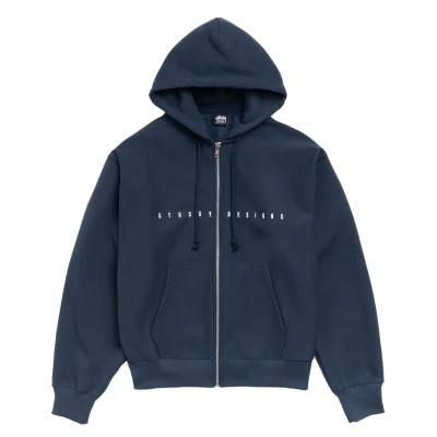 Stussy S Box Zip Hoodie Navy2.jpg