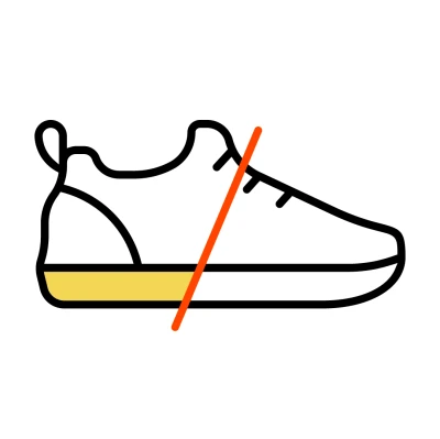 Usługa: Unyellowing