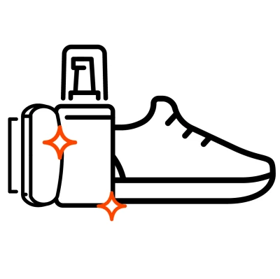 Usługa: Kompleksowe czyszczenie i pielęgnacja butów