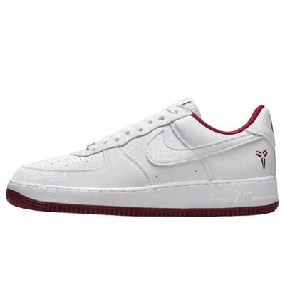 Nike Air Force 1 Low Kobe Bryant Forever Lower Merion Home