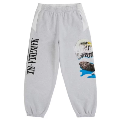 Supreme MM6 Maison Margiela Eagle Sweatpant White.jpg