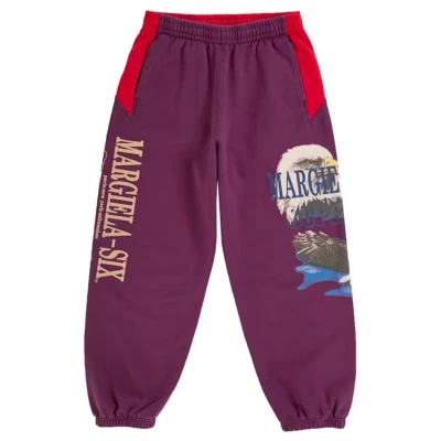 Supreme MM6 Maison Margiela Eagle Sweatpant Purple.jpg