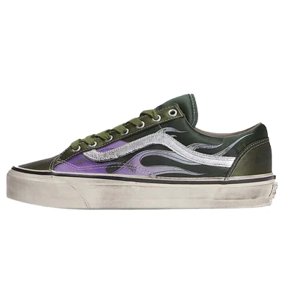 Vans LX Old Skool Archive Flame Green.jpg