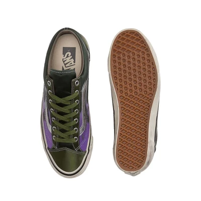 Vans LX Old Skool Archive Flame Green3.jpg