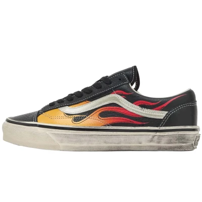 Vans LX Old Skool Archive Flame Black.jpg