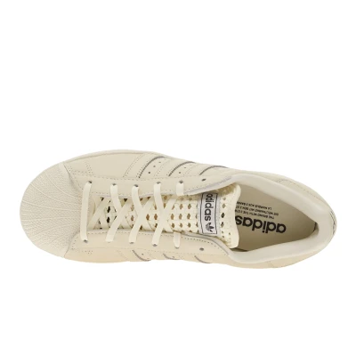 adidas Superstar II Basketweave Tongue Off White (W)3.jpg