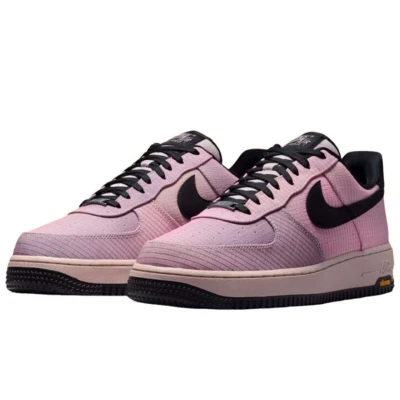 Nike Air Force 1 Low LX Vibram Silt Red Black2.jpg