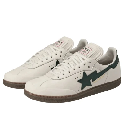 adidas Samba Bape World Cup Pack White Forest2.jpg