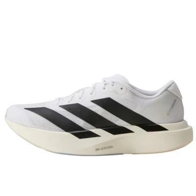 adidas Adizero Evo SL White Black