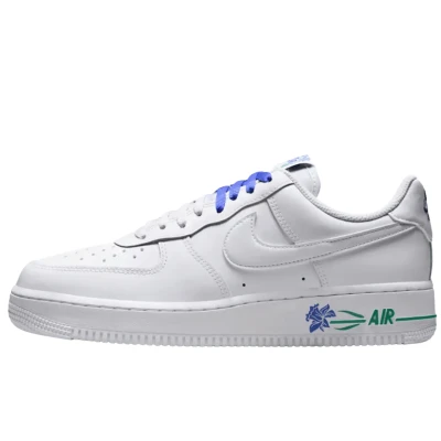 Nike Air Force 1 Low '07 SE Iris Persian Violet (W)