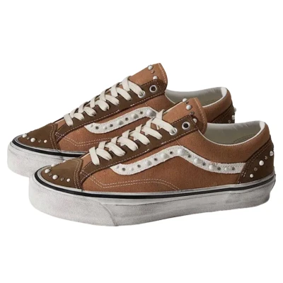 Vans LX Old Skool 36 Pearlized Pack Vintage Cocoa Brown2.jpg