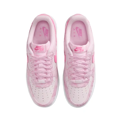 Nike Air Force 1 Low '07 Pink Denim (W)3.jpg