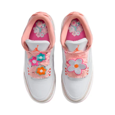 Jordan 3 Retro Spring Flowers (GS)3.jpg