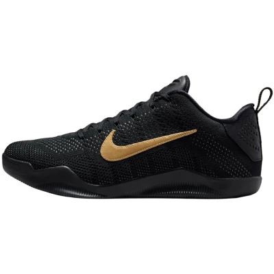 Nike Kobe 11 Elite Low Protro Fade to Black