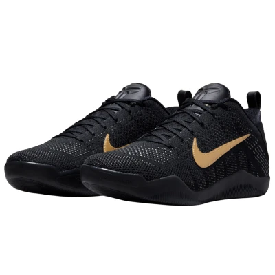Nike Kobe 11 Elite Low Protro Fade to Black2.jpg