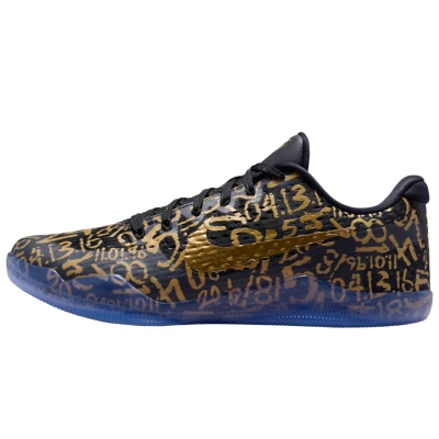 Nike Kobe 11 Protro Mamba Day