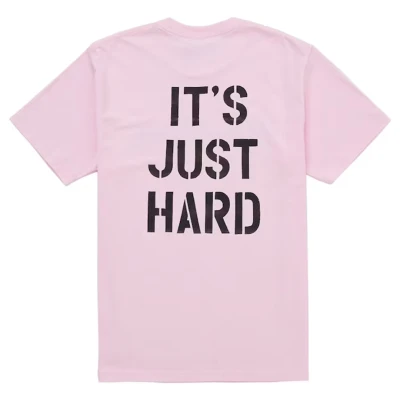 Supreme Hard Tee Light Pink2.jpg