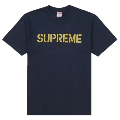 Supreme Hard Tee Navy.jpg