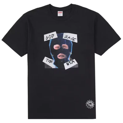 Supreme God Save Us Tee Black.jpg
