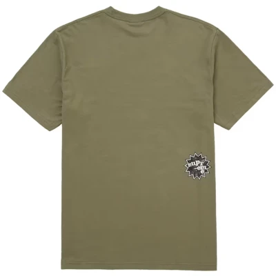 Supreme God Save Us Tee Light Olive2.jpg