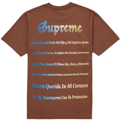 Supreme Grim Reaper Tee Brown2.jpg