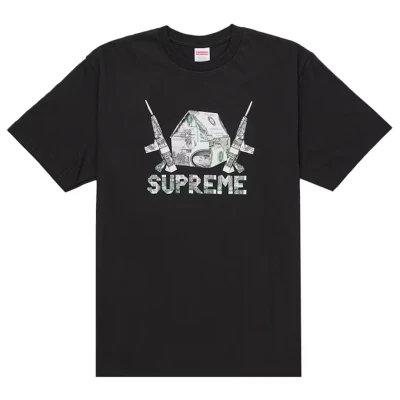 Supreme Origami Tee Black.jpg