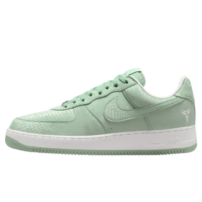 Nike Air Force 1 Low Kobe Bryant Forever Steam