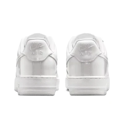 Nike Air Force 1 Low '07 Premium White Patent3.jpg