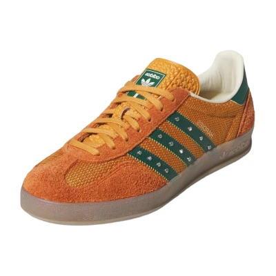 adidas Gazelle Indoor Hardies Rust Orange Green2.jpg