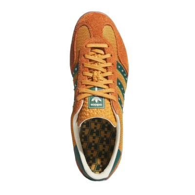 adidas Gazelle Indoor Hardies Rust Orange Green3.jpg