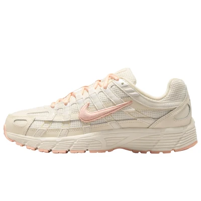 Nike P-6000 Soft Pearl Arctic Orange (W)