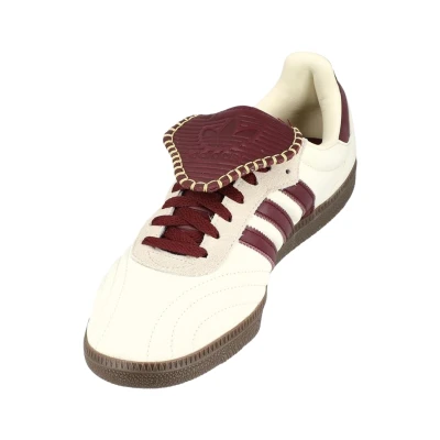 adidas Samba LT Cream White Maroon (W2.jpg