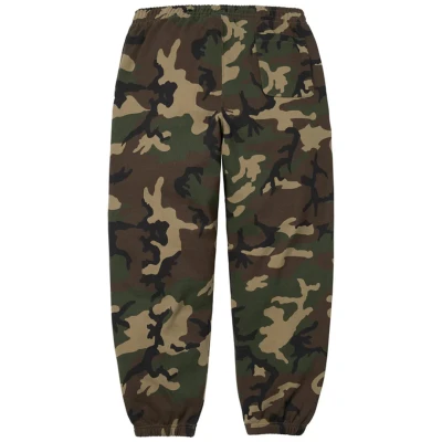Supreme Satin Applique Sweatpant Woodland Camo2.jpg