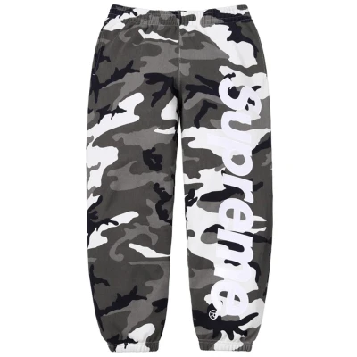 Supreme Satin Applique Sweatpant Snow Camo.jpg